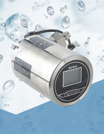 智能阀门定位器