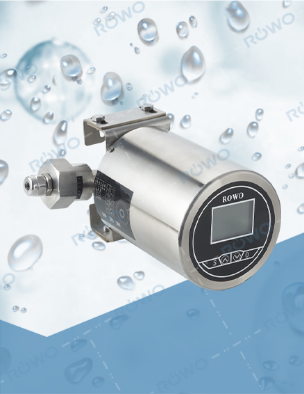 智能阀门定位器